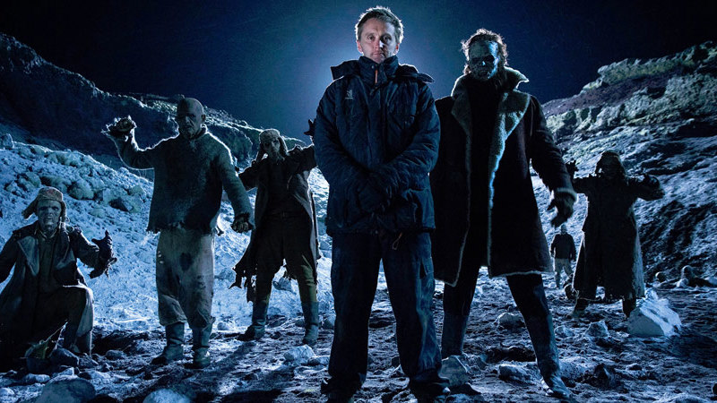 Blu-Ray Review: Dead Snow 2: Red vs. Dead