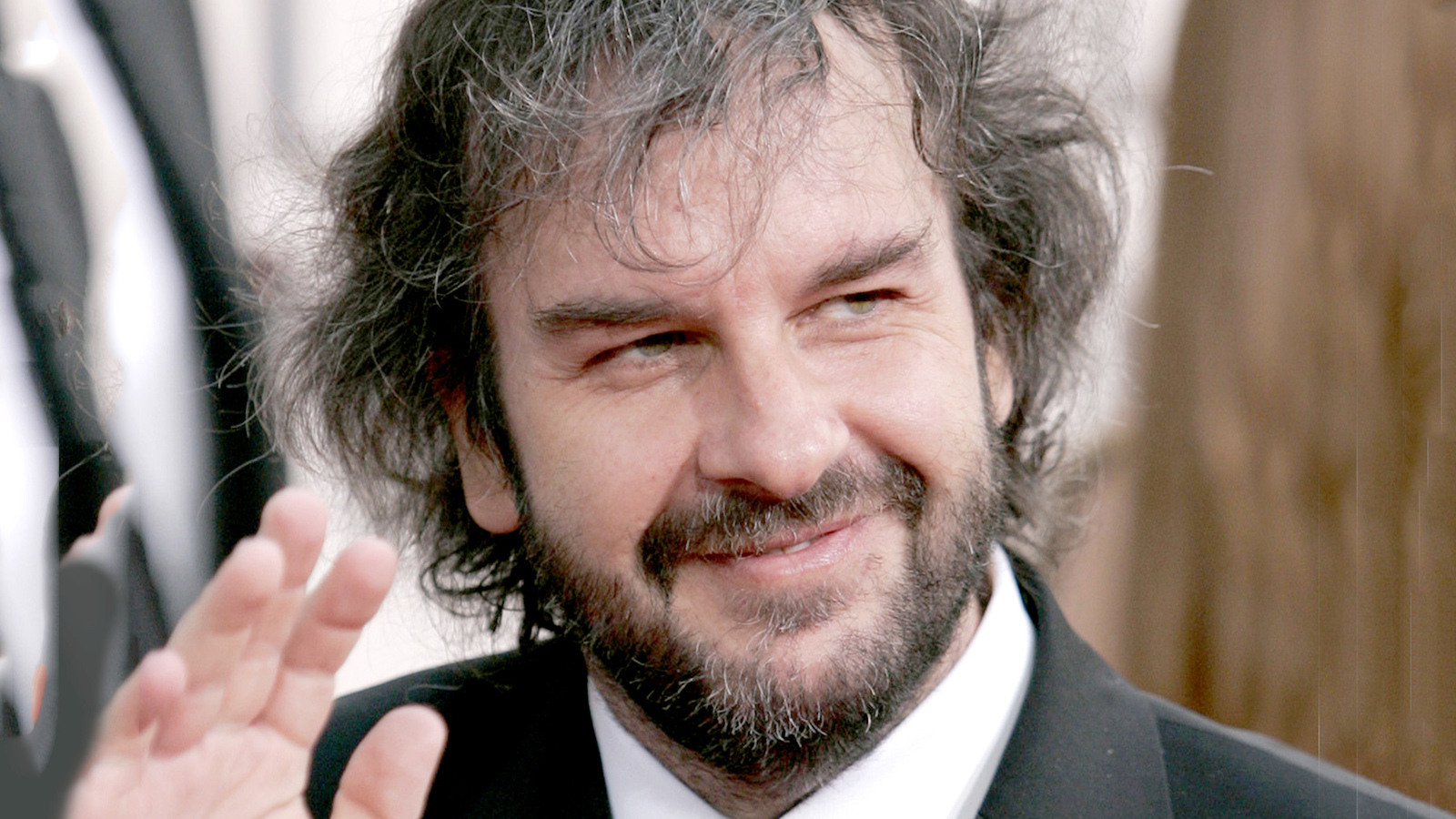 Peter Jackson heeft geen interesse in Marvel-films