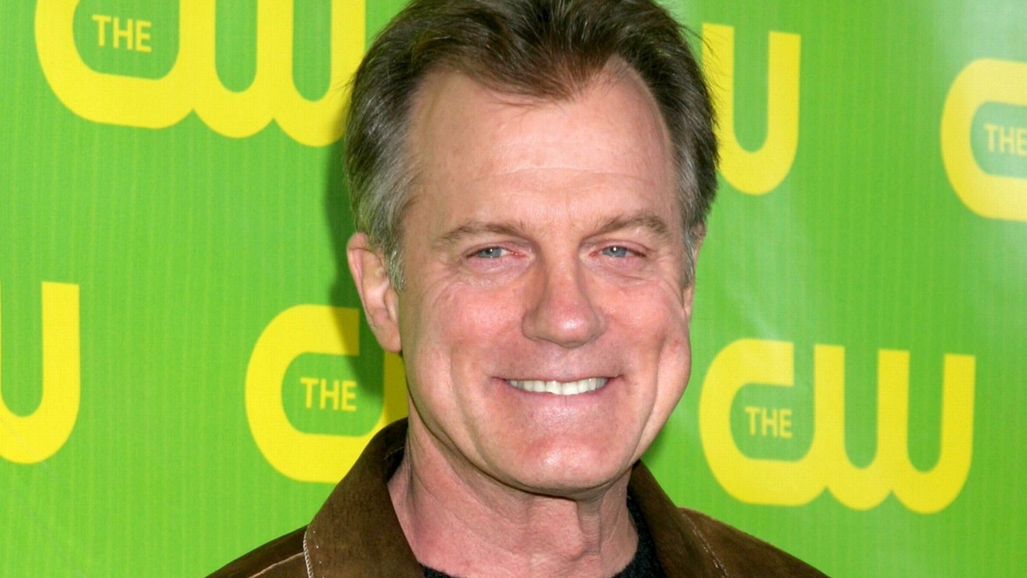 Stephen Collins vindt zichzelf geen pedofiel