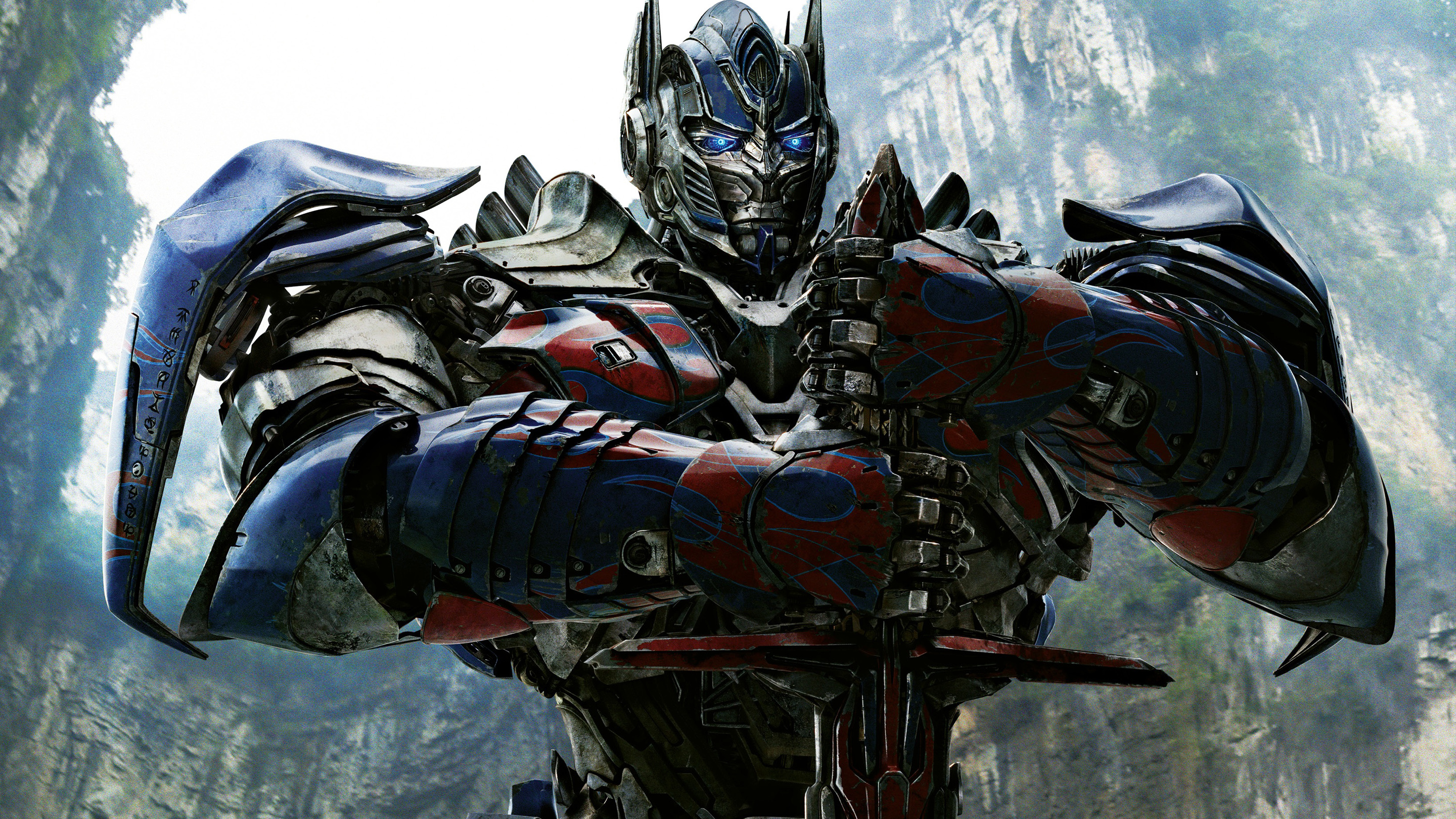 Mark Wahlberg terug voor meer 'Transformers'-films