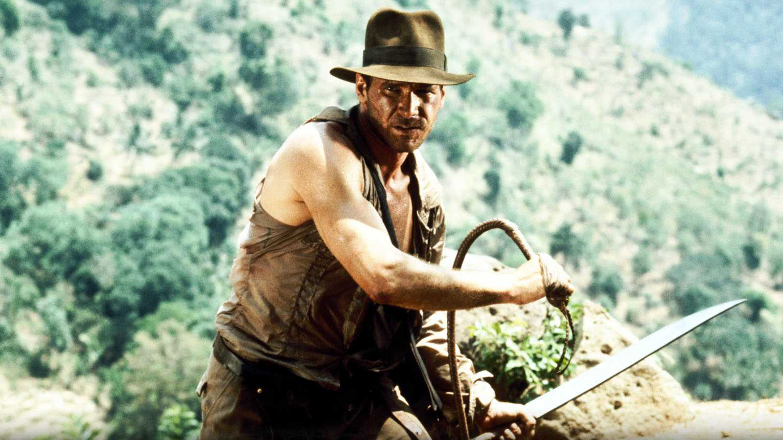Disney werkt nog aan nieuwe 'Indiana Jones' films
