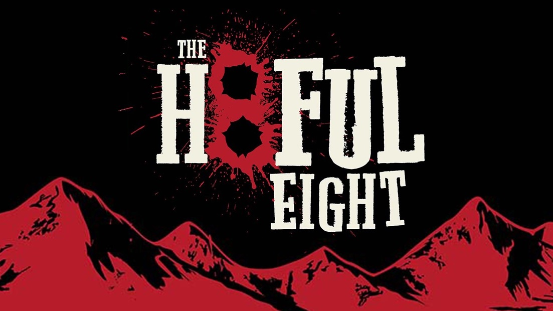 Quentin Tarantino start opnames 'The Hateful Eight'
