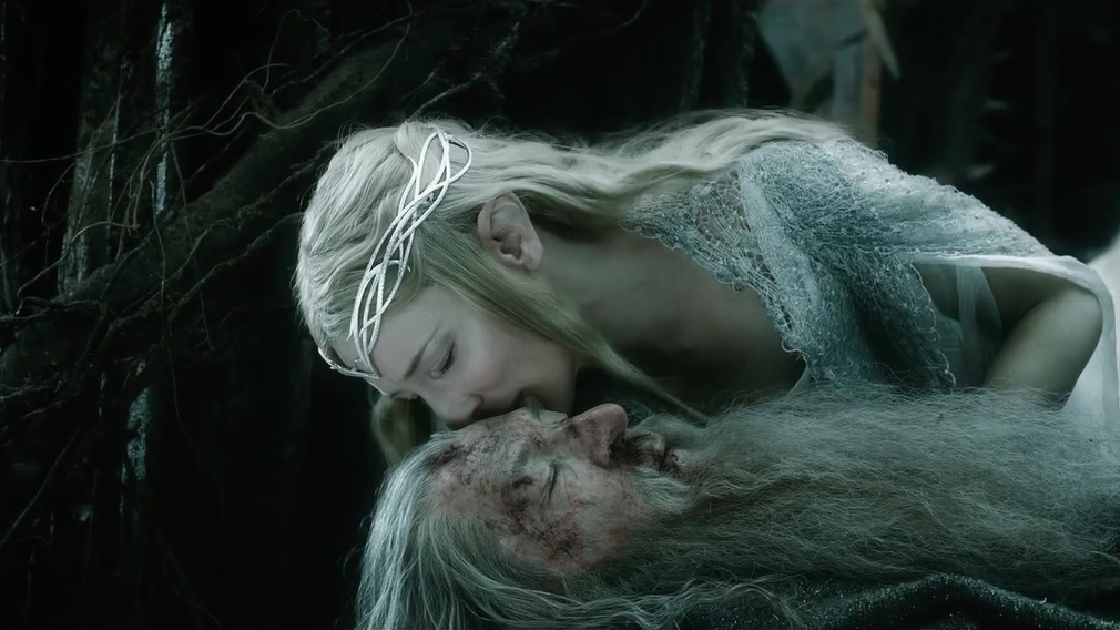 Twee spannende clips 'The Hobbit: The Battle of the Five Armies'