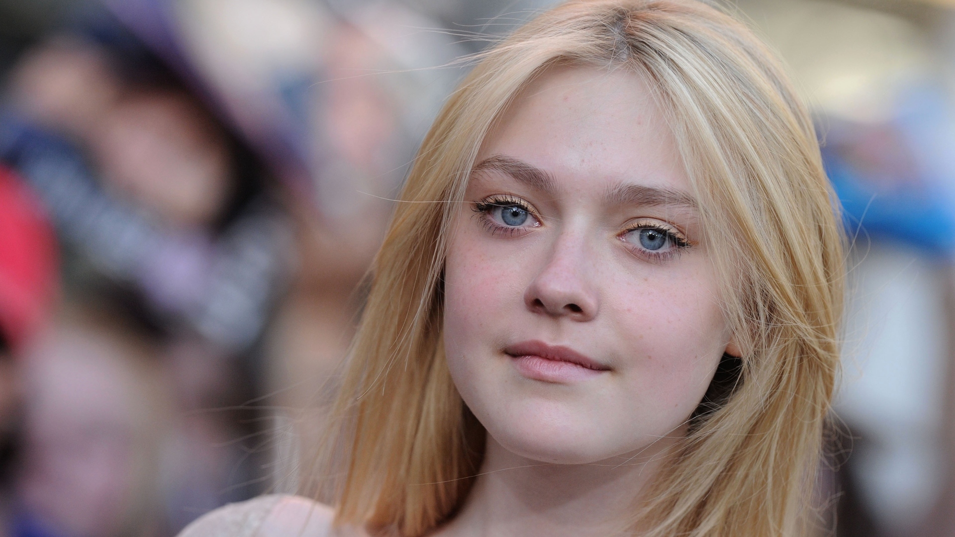 Dakota Fanning viert haar verjaardag niet