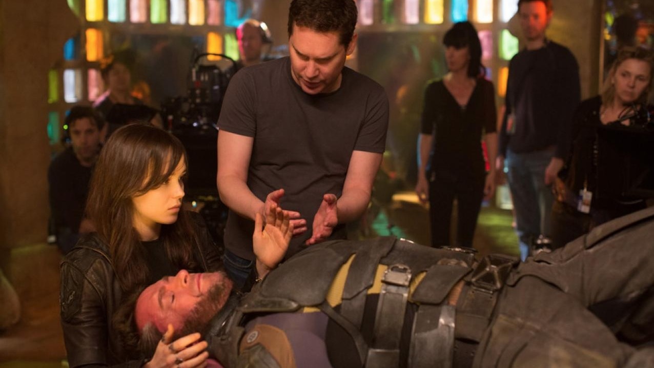Blu-Ray Review: X-Men: Days of Future Past (3D)
