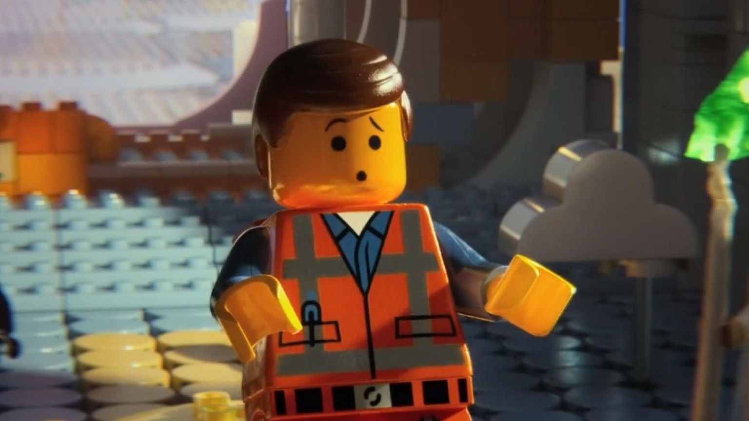 Phil Lord en Chris Miller keren terug voor 'The Lego Movie 2'