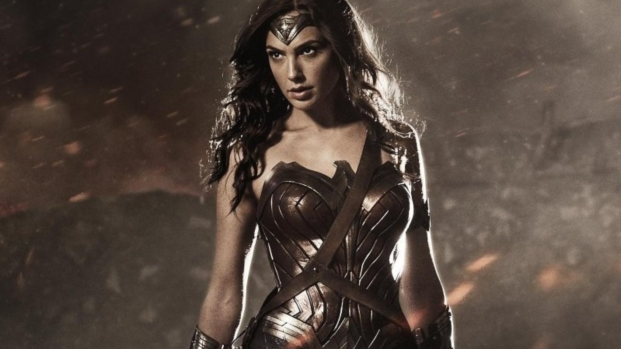Warner Bros. wil vrouwelijke regisseur voor 'Wonder Woman'