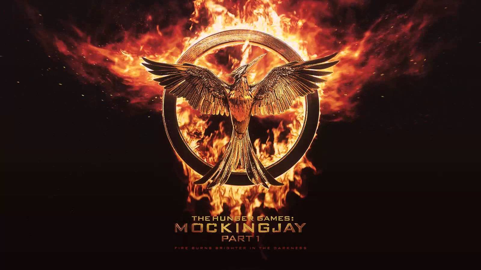 Tv-spot 'The Hunger Games: Mockingjay - Part 1'