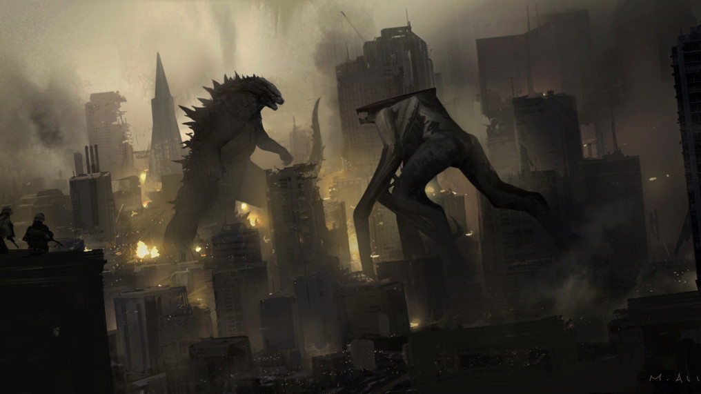 'Godzilla' de grootste tegenvaller (tot op heden)