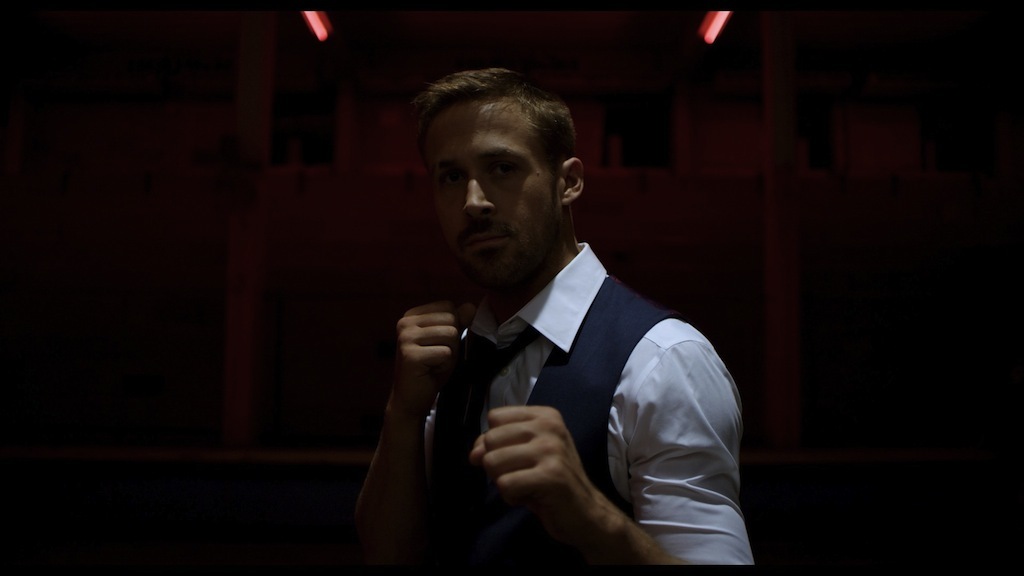 Ryan Gosling in gesprek voor titelrol 'Doctor Strange'