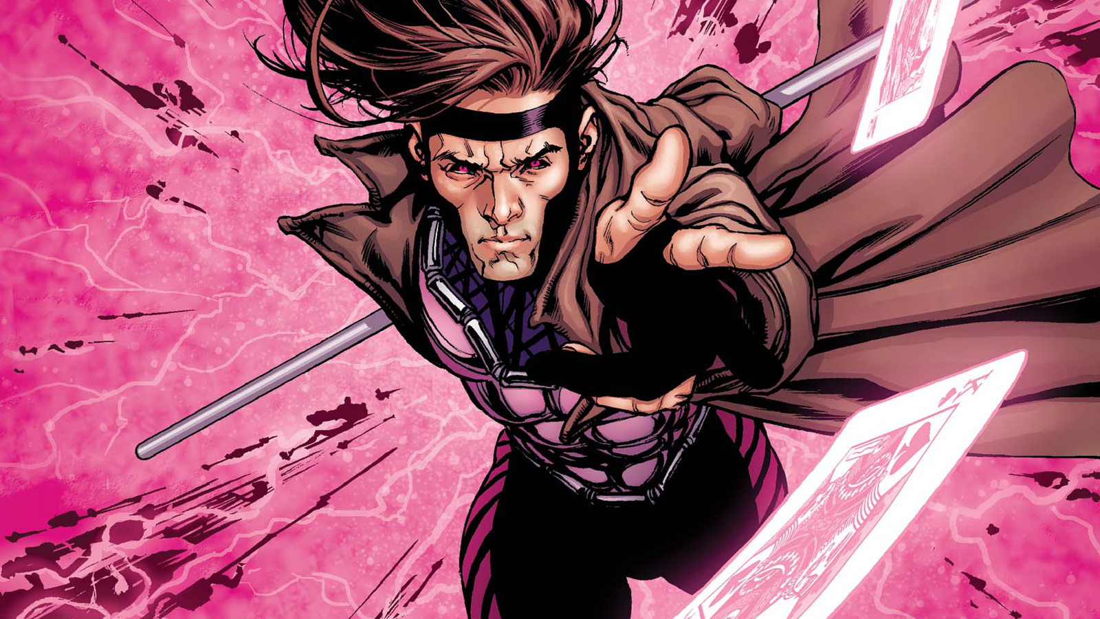 'Gambit' wordt geen superheld-redt-de-wereld-film