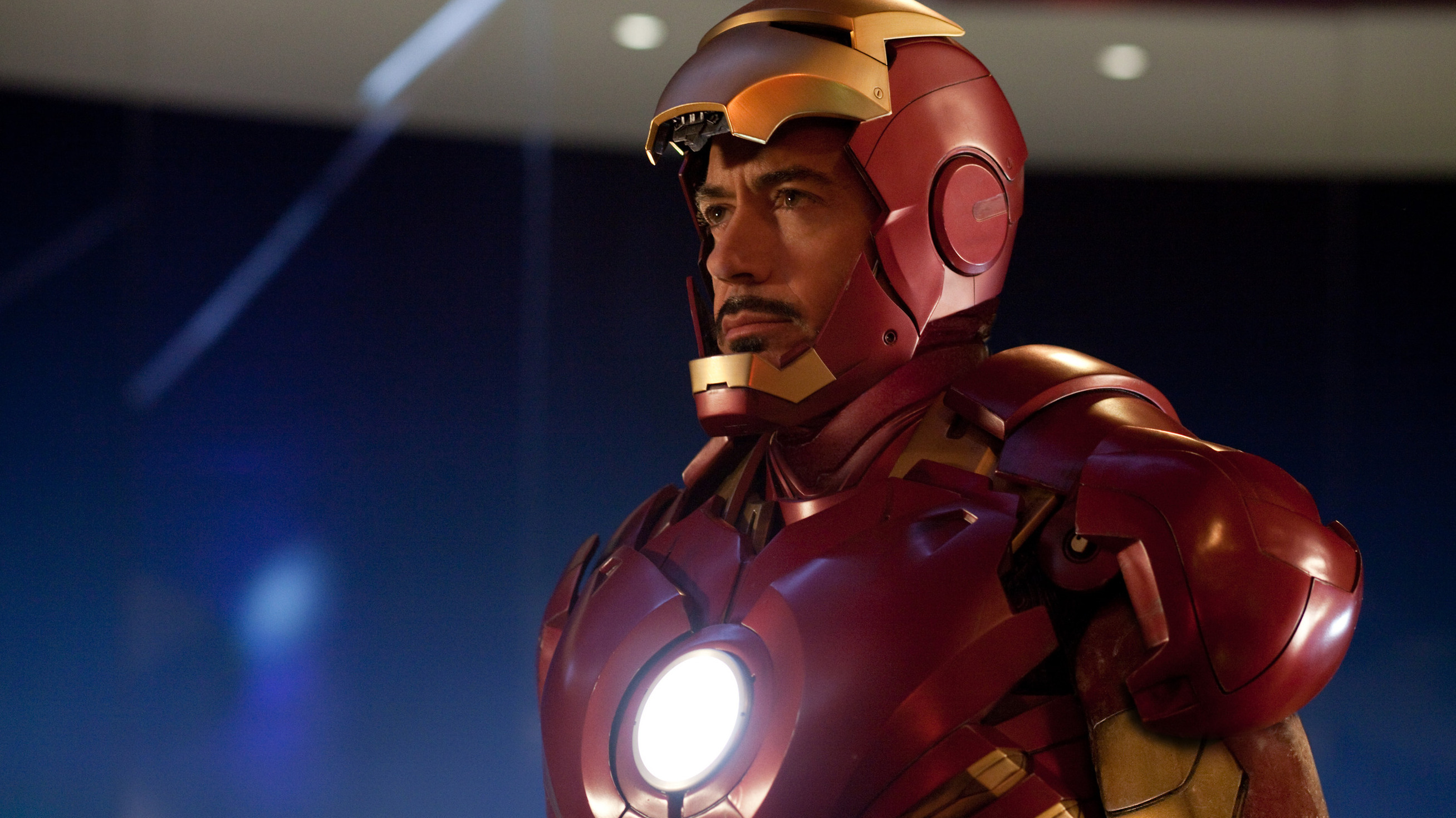 Robert Downey Jr.: Superheldenfilms worden oud
