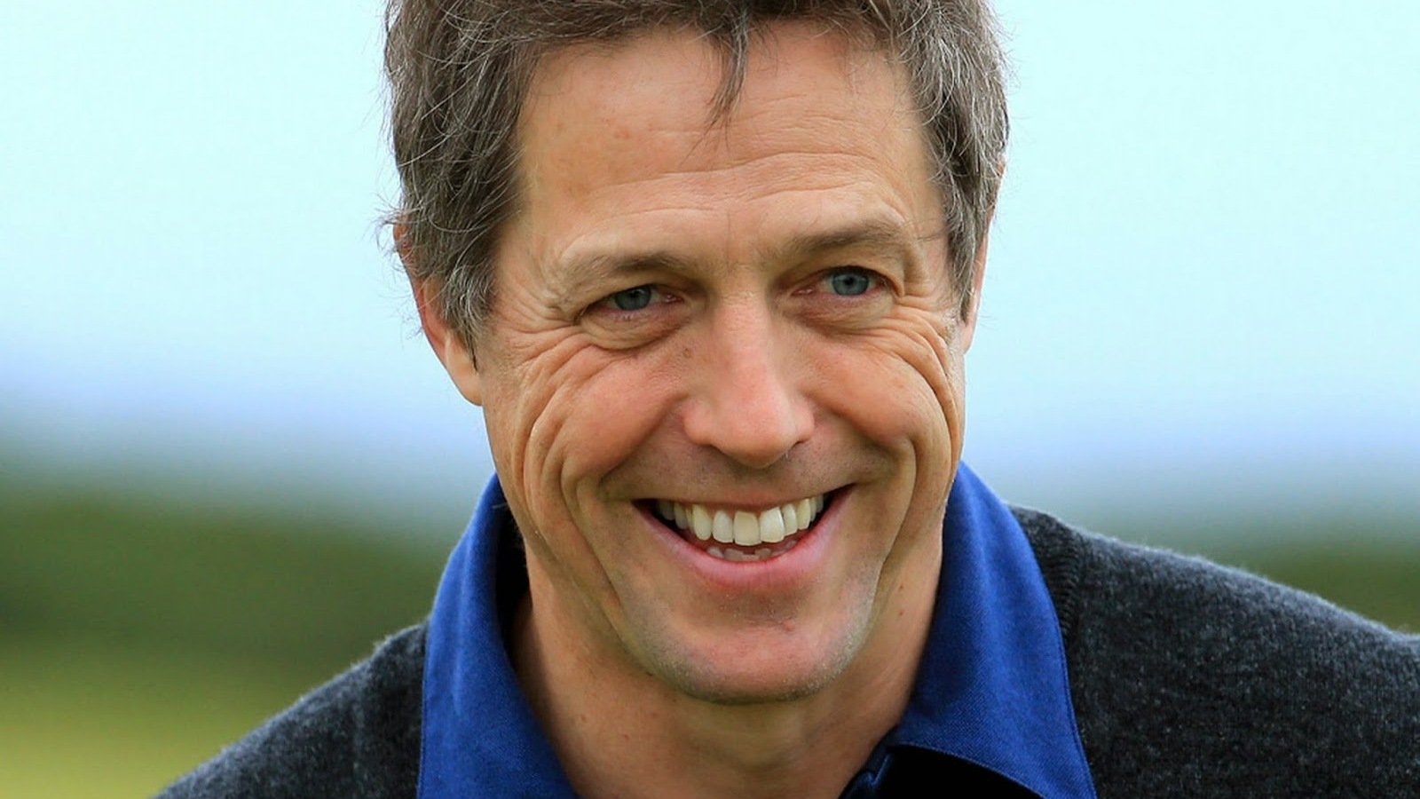 Hugh Grant zegt helemaal te stoppen met acteren