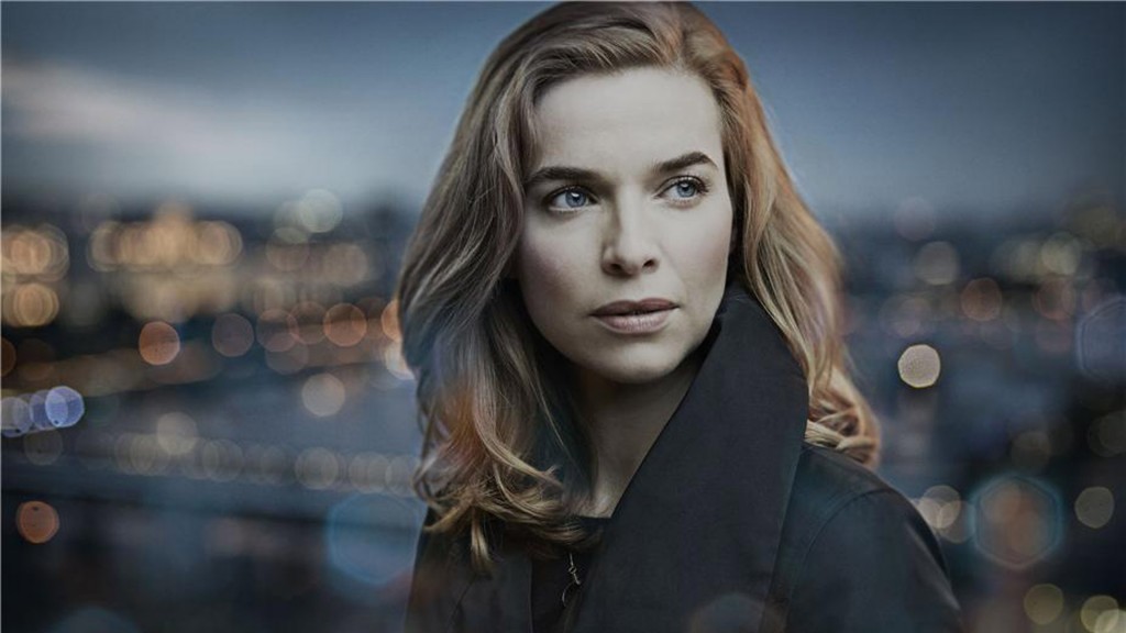 Thekla Reuten en Gijs Naber zijn een stel