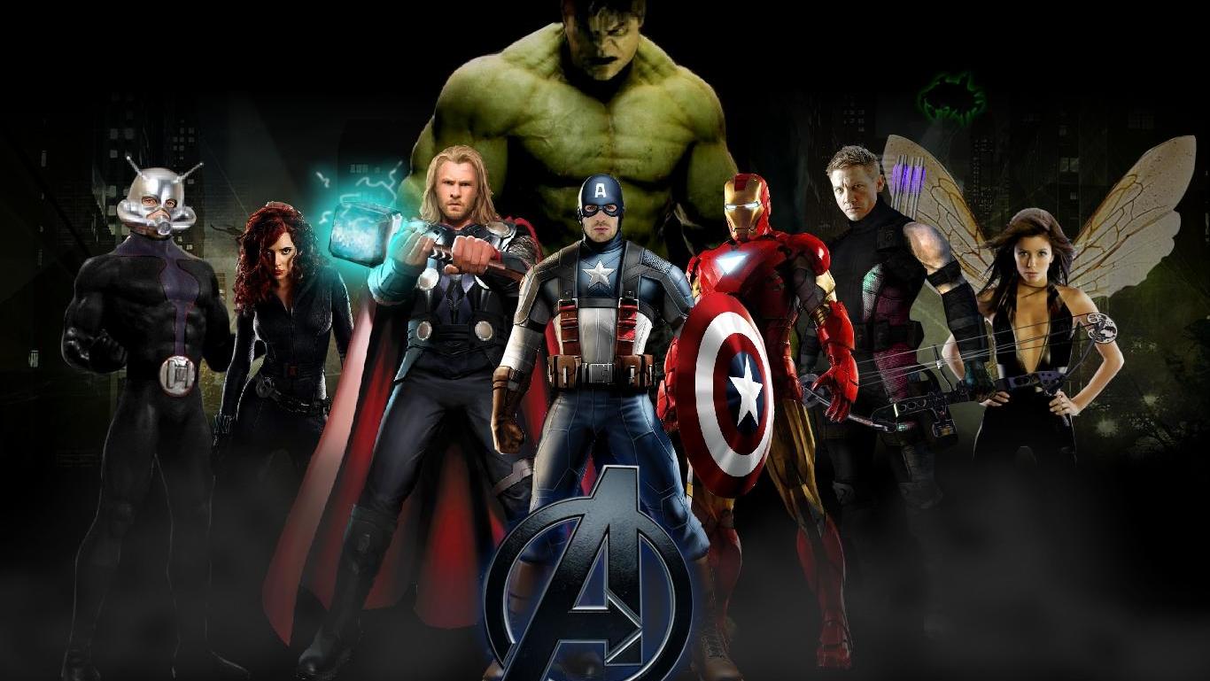Sommige Avengers keren misschien niet terug in 'Avengers 3'