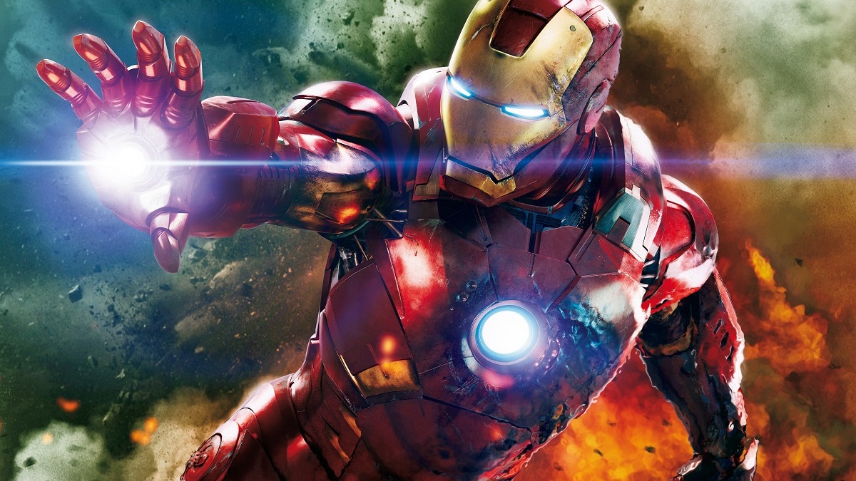 Gesprekken over 'Iron Man 4' aan de gang