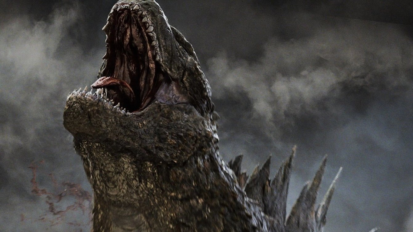 Max Borenstein schrijft scenario 'Godzilla 2'