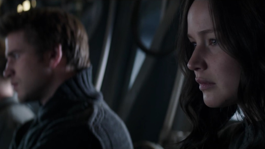 Trailer beter bekeken: 'The Hunger Games: Mockingjay - Part 1'
