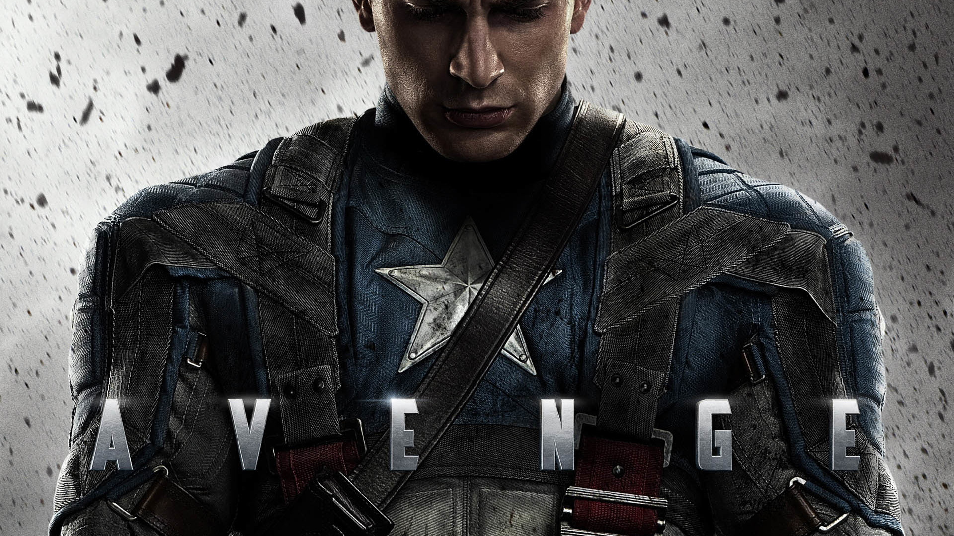 Chris Evans blijft voorlopig 'Captain America'