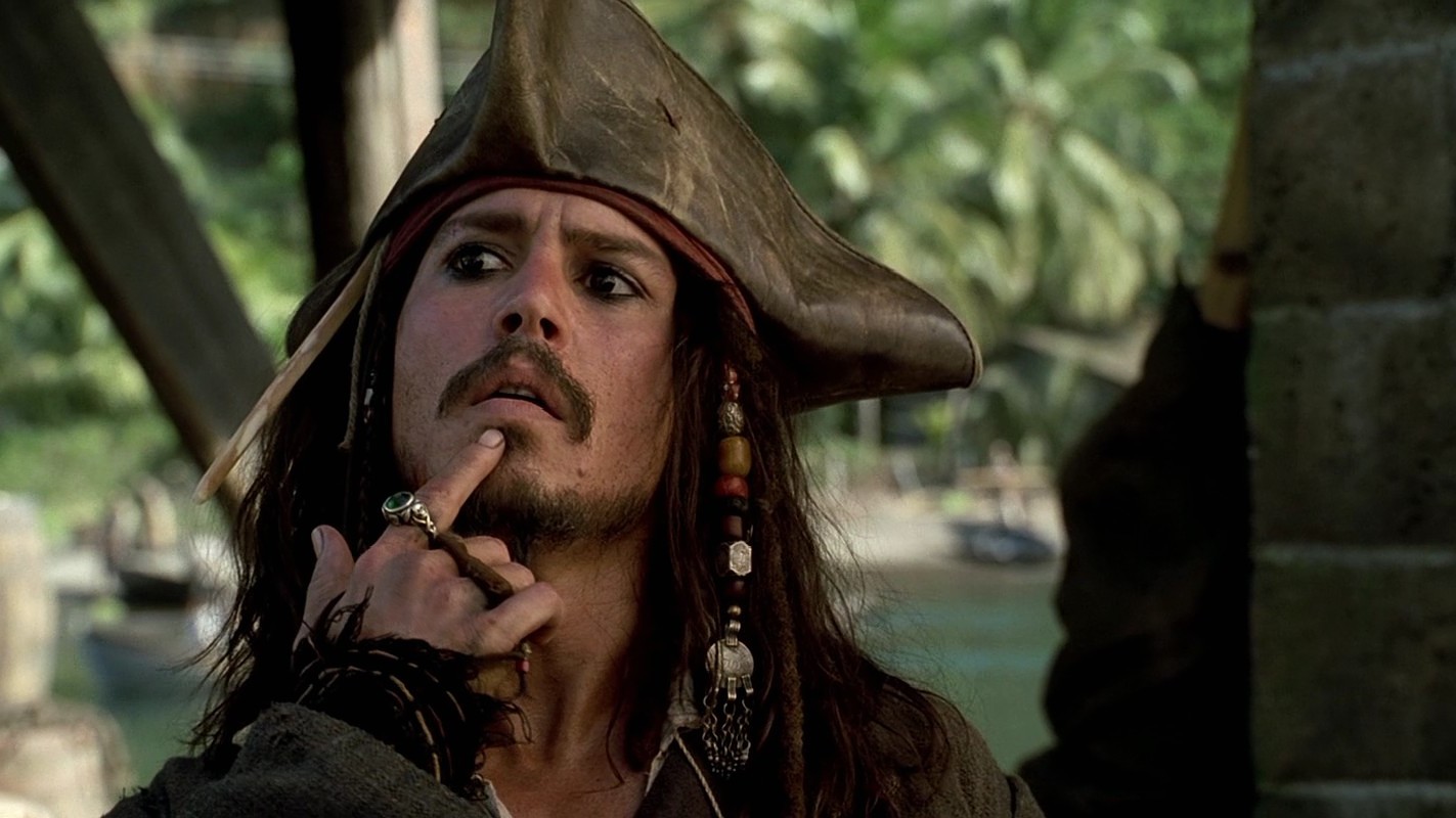 'Pirates of the Caribbean: On Stranger Tides' niet langer duurste entertainmentproduct