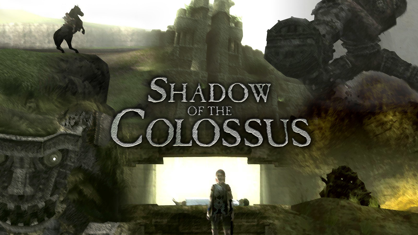 Andres Muschietti regisseert gameverfilming 'Shadow of the Colossus'