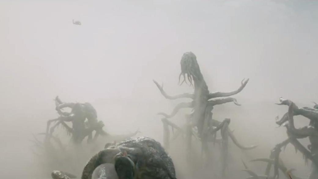 Trailer 'Monsters: The Dark Continent'
