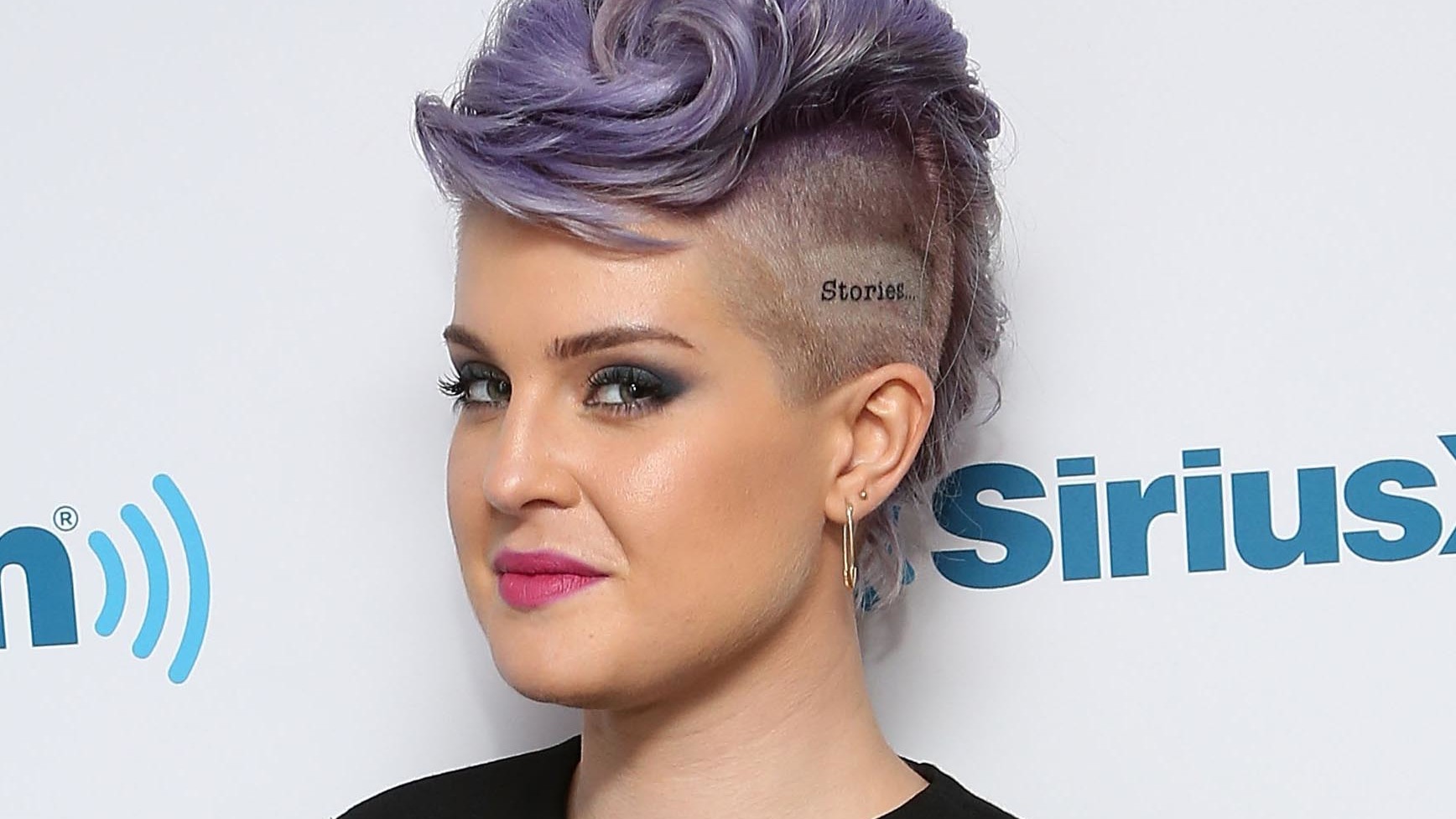 Kelly Osbourne lanceert kledinglijn