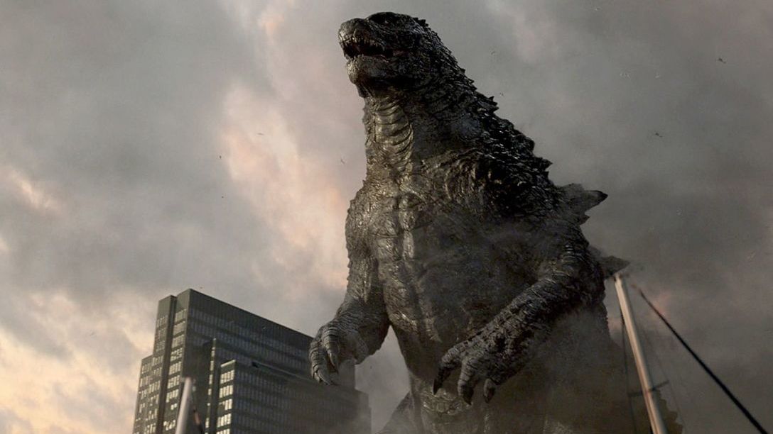 Tweede 'Godzilla' zet voet aan wal in... 2018