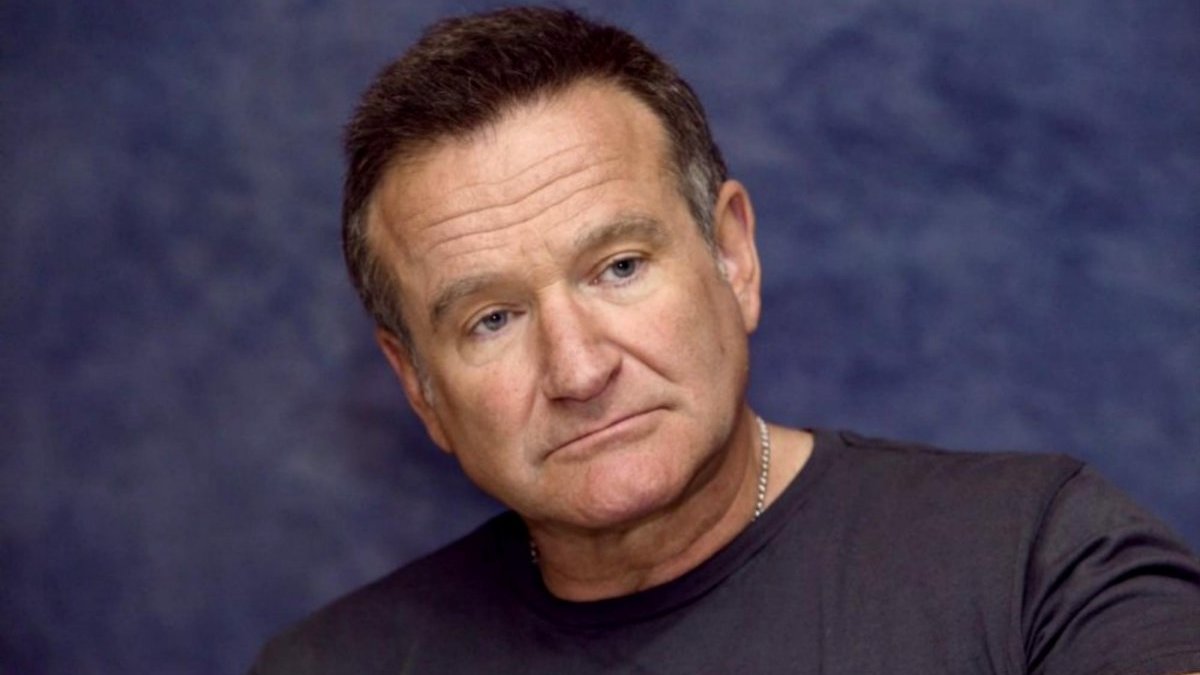 Bekijk films van Robin Williams op TV