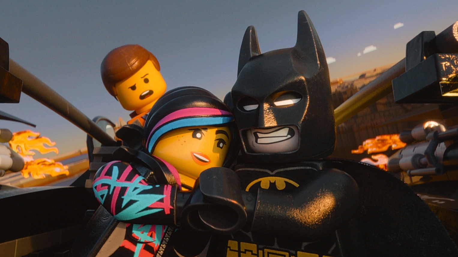 Warner Bros. bouwt LEGO-imperium flink uit in 2018 en 2019