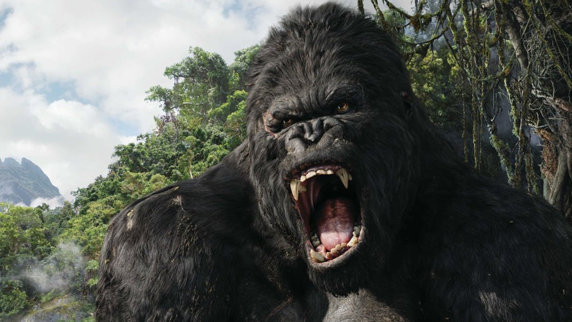 Joe Cornish maakt mogelijk King Kong-prequel 'Skull Island'