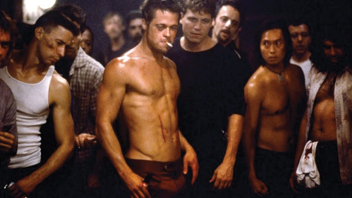 Top 10 Brad Pitt-films: 'Fight Club' en 'Se7en' meest geliefd