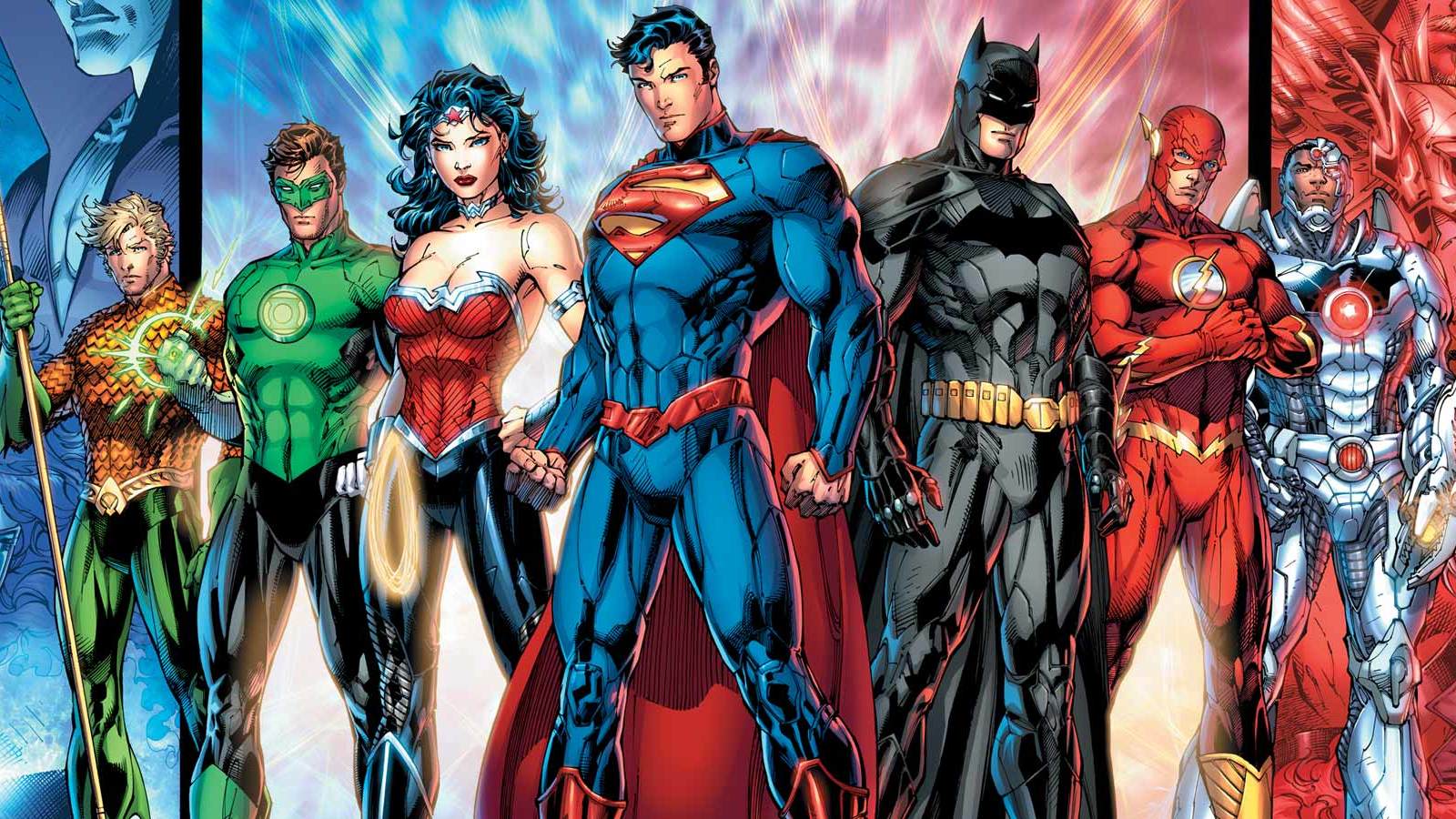 SDCC: 'Justice League' krijgt mogelijk Oscar-winnend scenarist