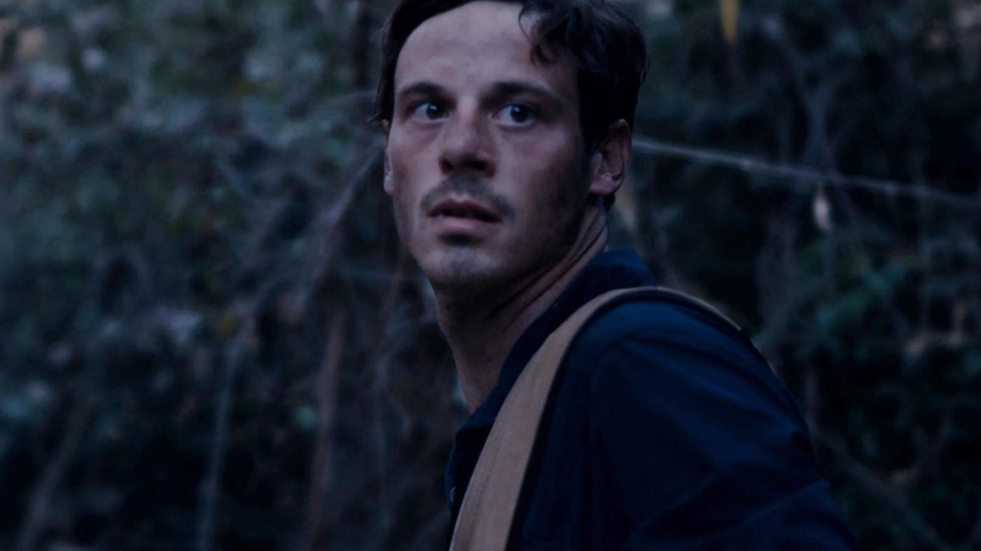 Scoot McNairy gecast in 'Batman v Superman: Dawn of Justice'