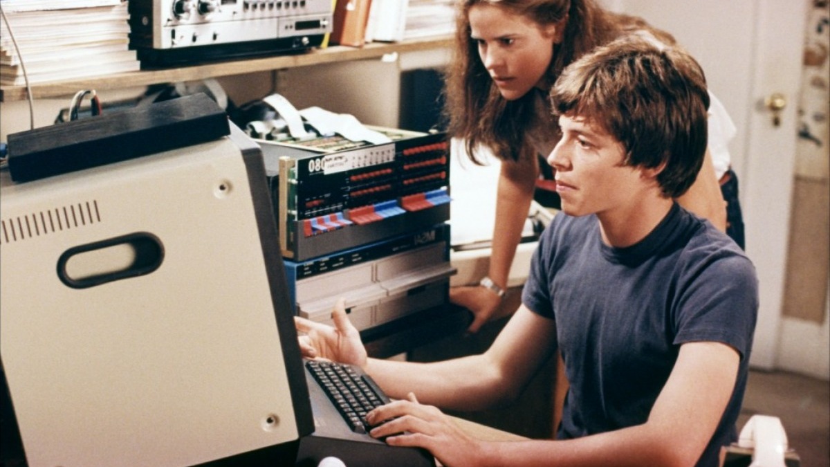 'WarGames' remake heeft regisseur en scenarist