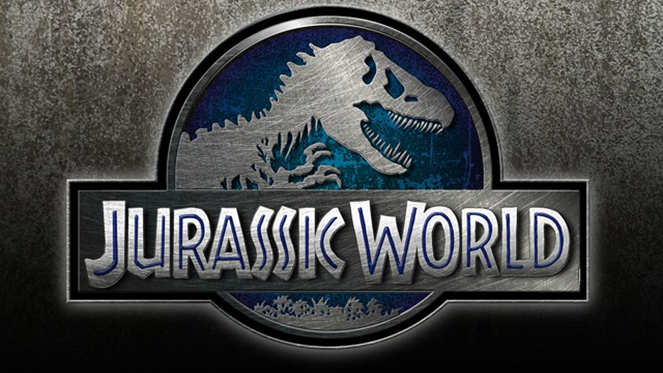 Een kijkje op de set van 'Jurassic World'