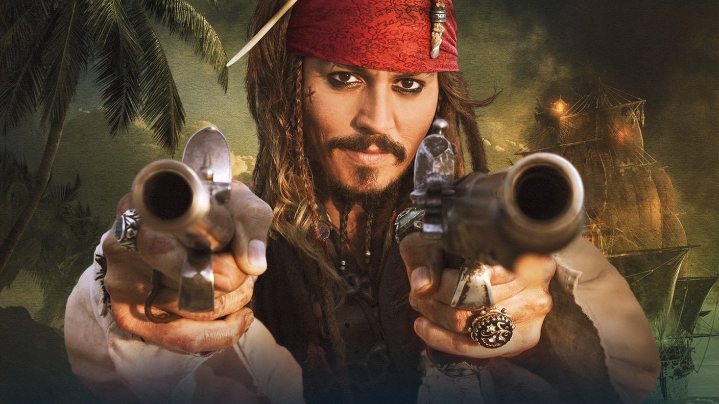 Jerry Bruckheimer houdt hoop op Pirates of the Caribbean 5'