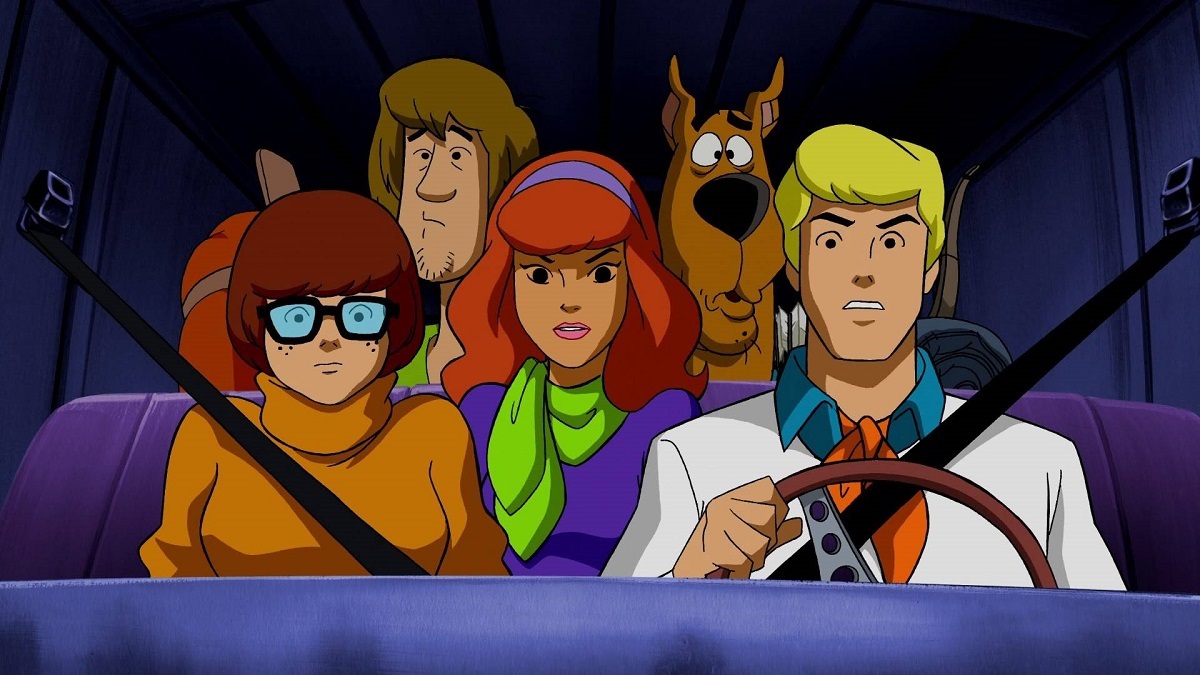 Warner Bros. maakt 'Scooby Doo' reboot