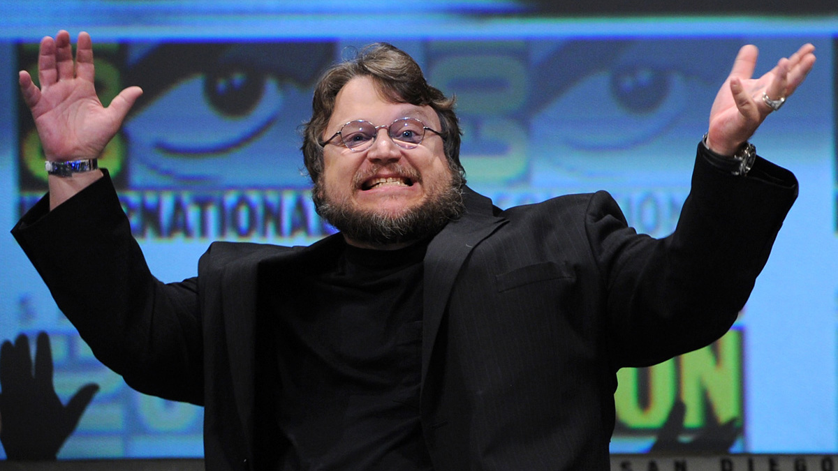 Guillermo Del Toro niet langer regisseur 'Beauty and the Beast'