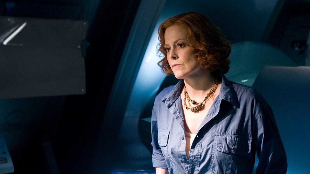 Sigourney Weaver speelt nieuw personage in 'Avatar'-vervolgen