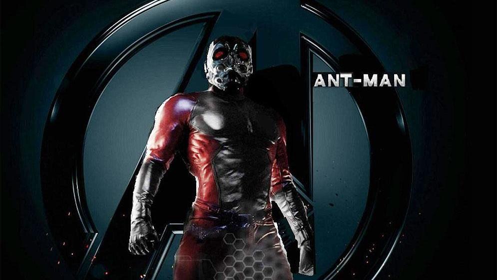 Marvel Studios vindt in Peyton Reed nieuwe regisseur voor 'Ant-Man'