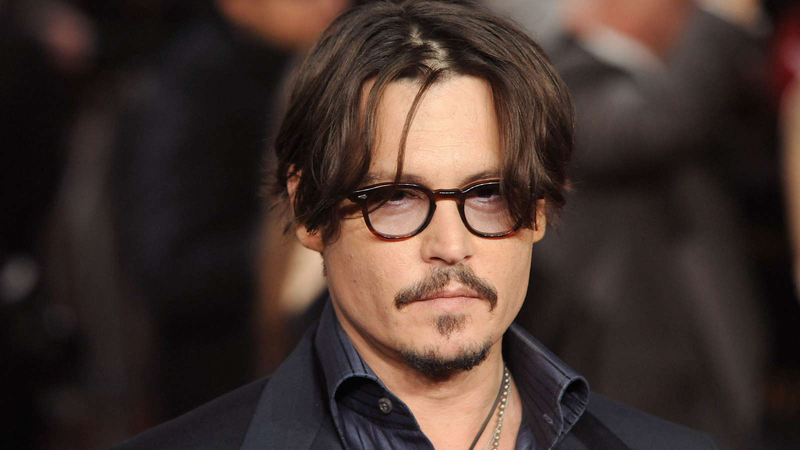 Johnny Depp in onderhandelingen om 'Harry Houdini' te spelen