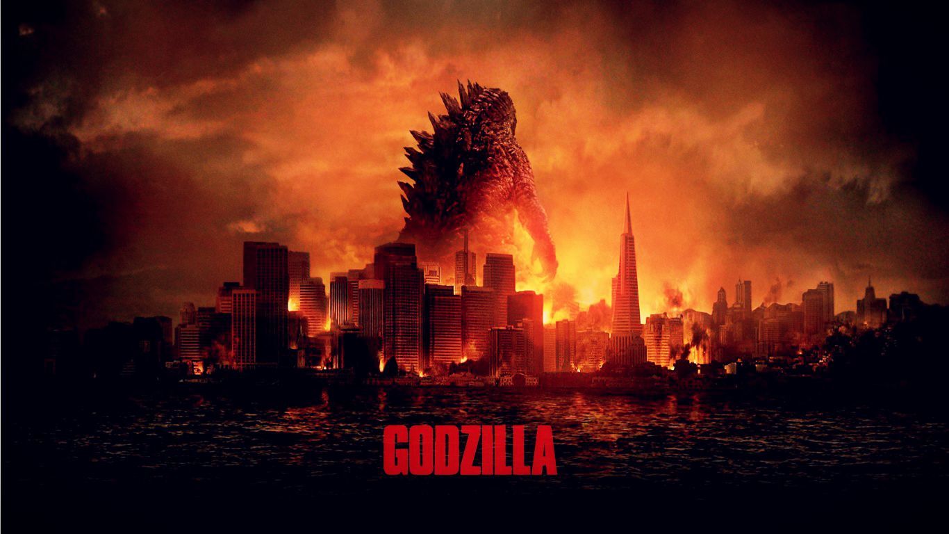 'Godzilla 2' komt eraan!