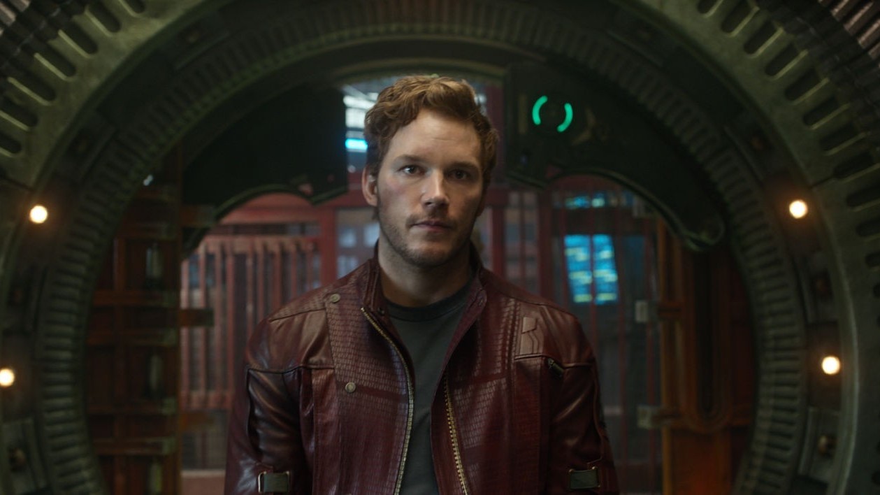 Bekijk 20 seconden van de 'Guardians of the Galaxy'-trailer!