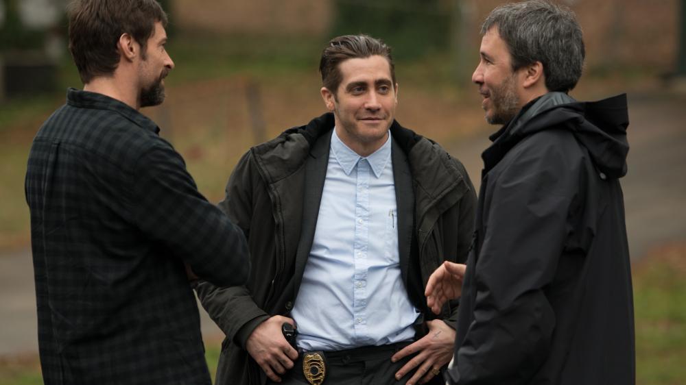 Blu-Ray Review: Prisoners