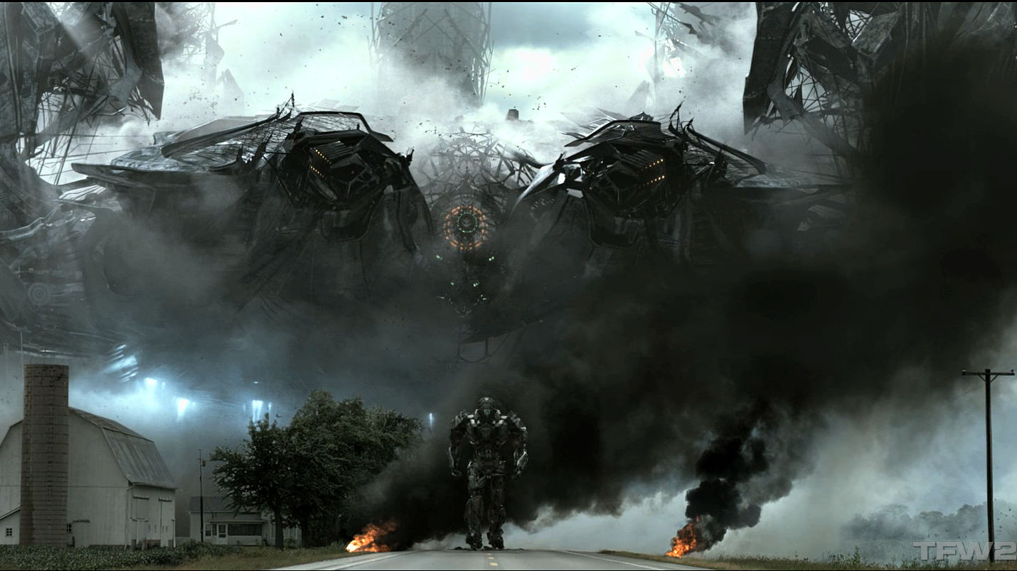 Trailer beter bekeken: 'Transformers: Age of Extinction'