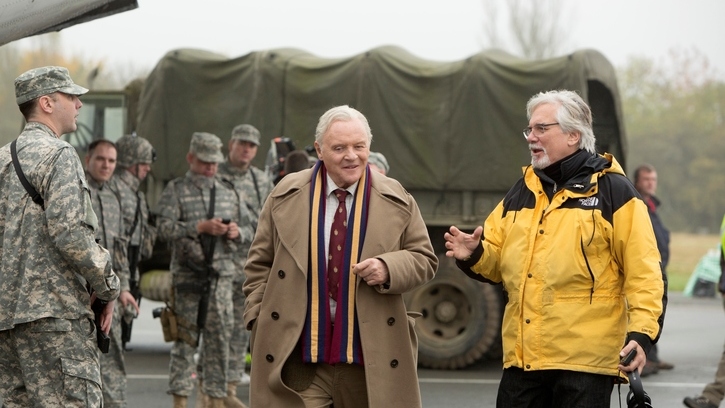 Blu-Ray Review: RED 2