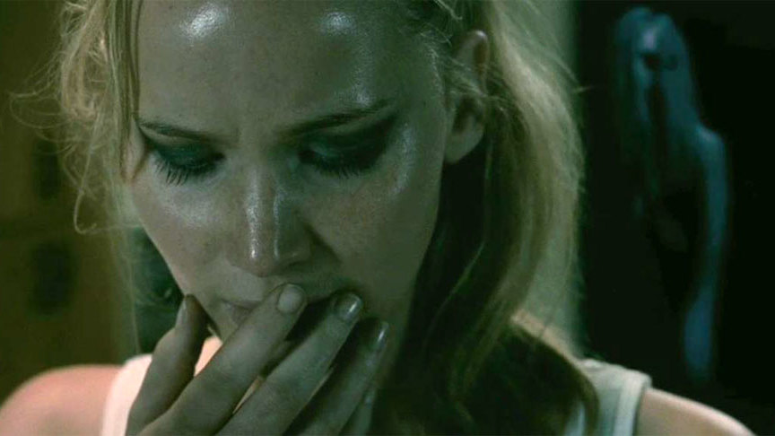 Blu-Ray Review: House at the End of the Street