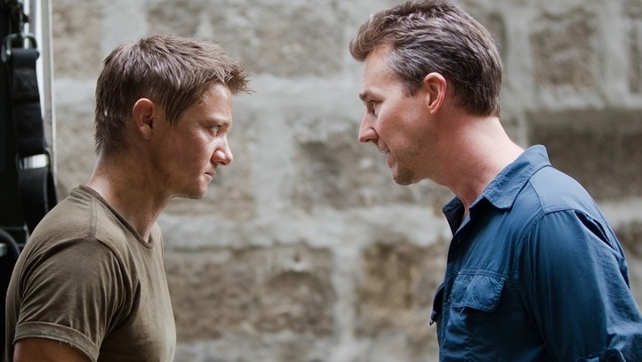 Blu-Ray Review: The Bourne Legacy