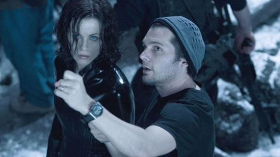 Blu-Ray Review: Underworld: The Legacy Collection